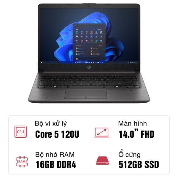 HP 240R G9 (C40LGAT)