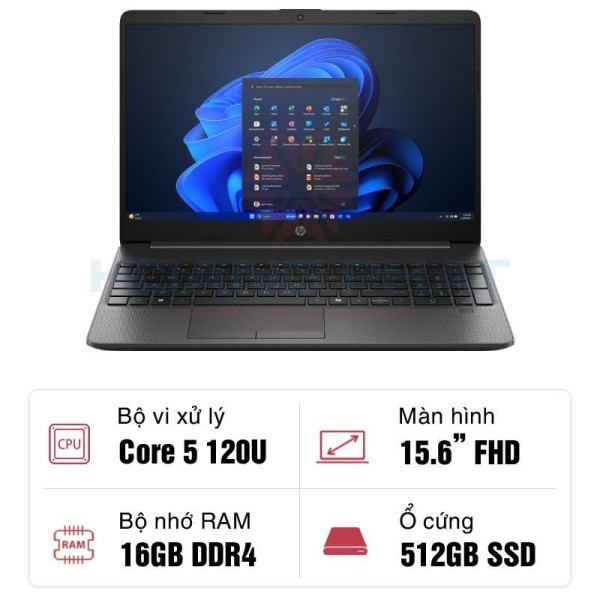 HP 250R G9 (C40LKAT)