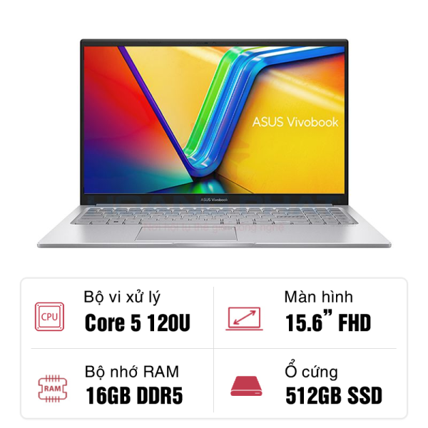 Asus Vivobook 15 X1504VA-BQ285W