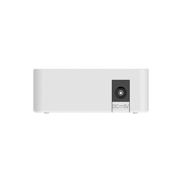 Switch Ruijie RG-ES08G-L 8-Port#4