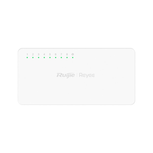Switch Ruijie RG-ES08G-L 8-Port#4