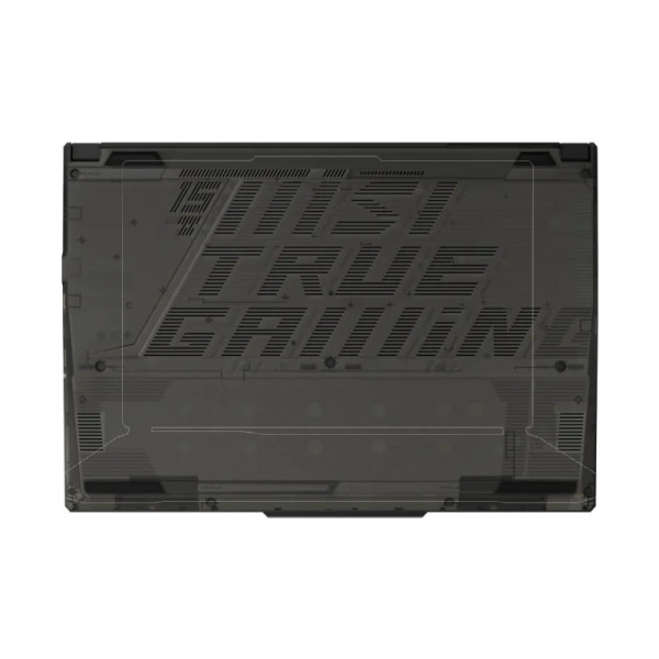 MSI Cyborg 15 A13VEK - 2089VN#5