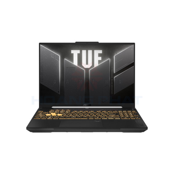 Asus TUF Gaming F16 FX607VJB-RL151W#5