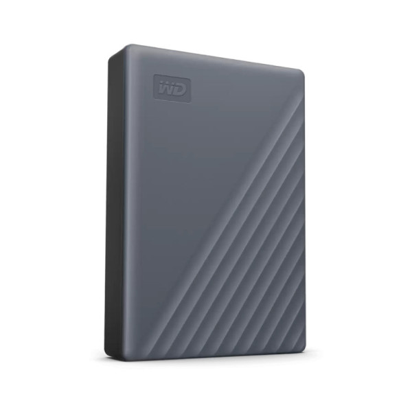 HDD cắm ngoài Western My Passport 2.5