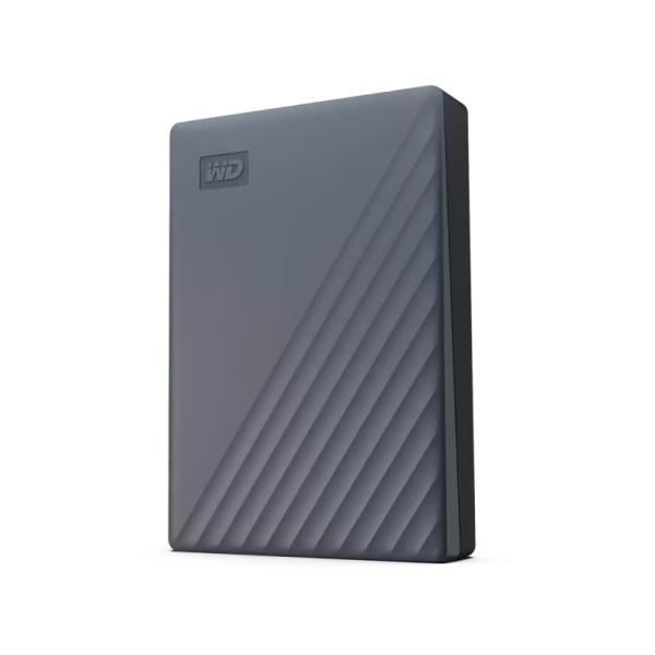 HDD cắm ngoài Western My Passport 2.5