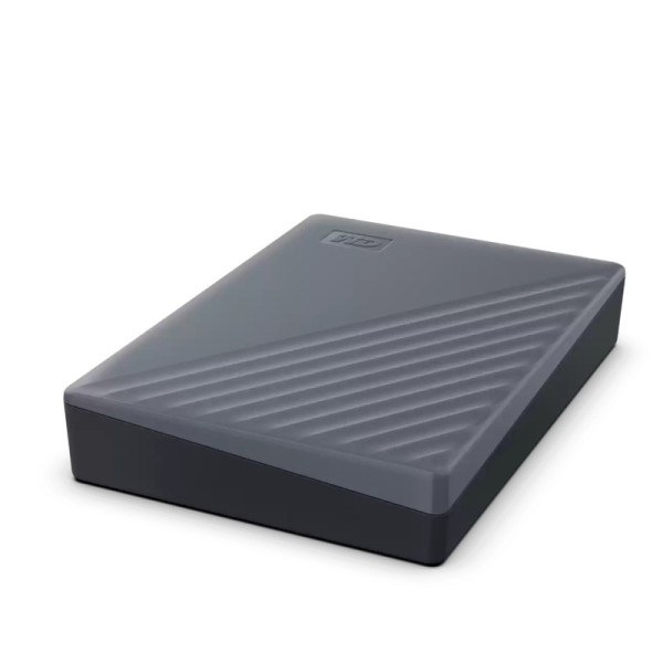 HDD cắm ngoài Western My Passport 2.5