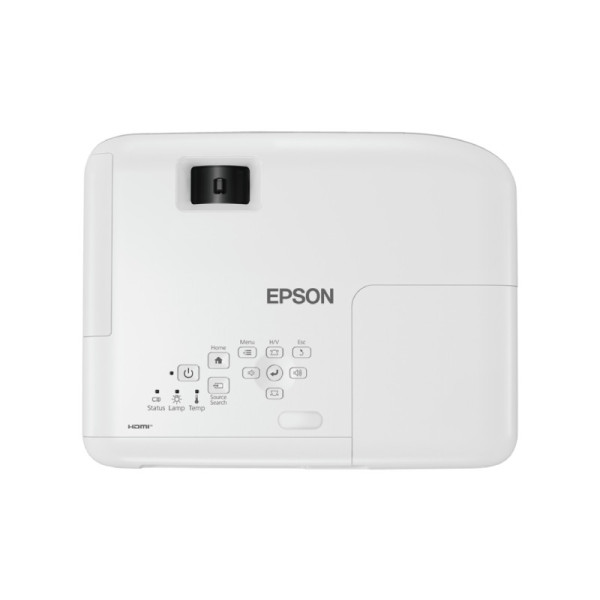 Máy chiếu Epson EB-E12#5