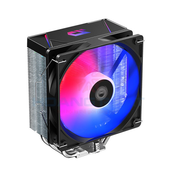 Tản nhiệt khí CPU ID-COOLING BLITZ X4 Đen (Hỗ trợ SK 1851/AMD)