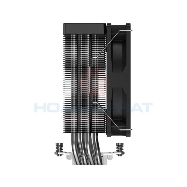 Tản nhiệt khí CPU ID-COOLING BLITZ X4 Đen (Hỗ trợ SK 1851/AMD)#5