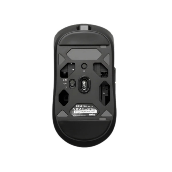Mouse AKKO Dash V9 Pro - Black#6