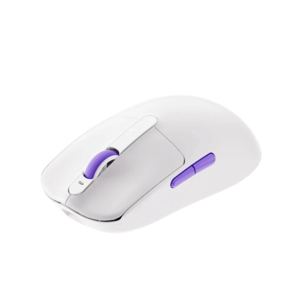 Mouse AKKO Dash V9 Pro - White#6