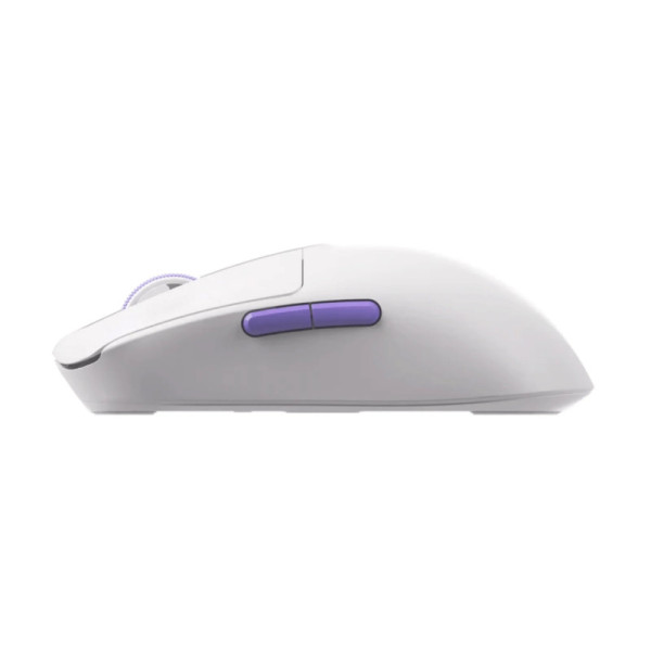 Mouse AKKO Dash V9 Pro - White#6