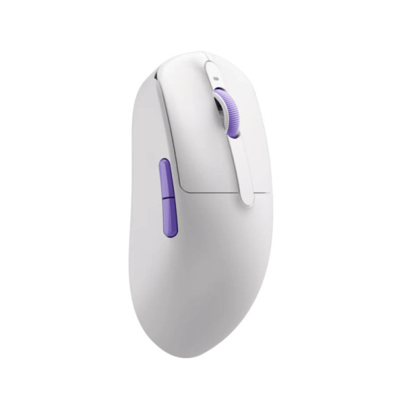 Mouse AKKO Dash V9 Pro - White#6