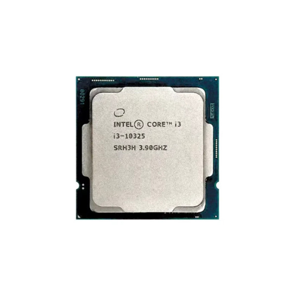 CPU Intel Core i3-10325 (Intel LGA1200 - 4 Core - 8 Thread - Base 3.9Ghz - Turbo 4.7Ghz - Cache 8MB) (Tray không Fan)