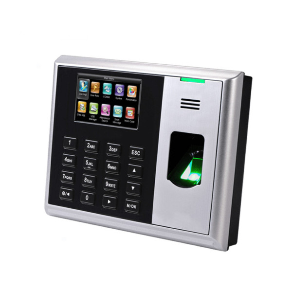 Máy chấm công ZKTeco 8300 Pro