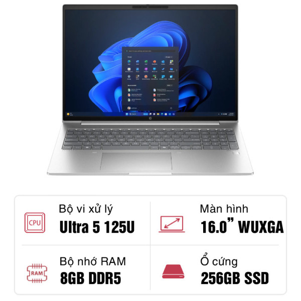 HP ProBook 460 G11 (8Z677AV)