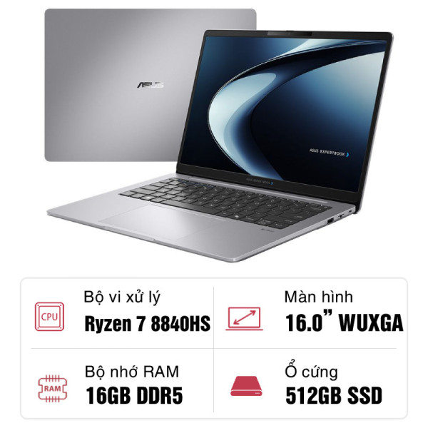 Asus ExpertBook PM3606CHA-MB0082W