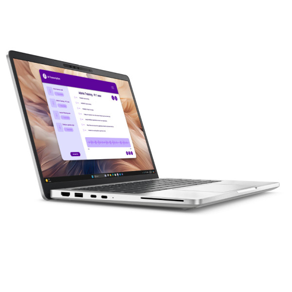 Dell Pro 13 Plus PB13250 (236V-16512W)#5