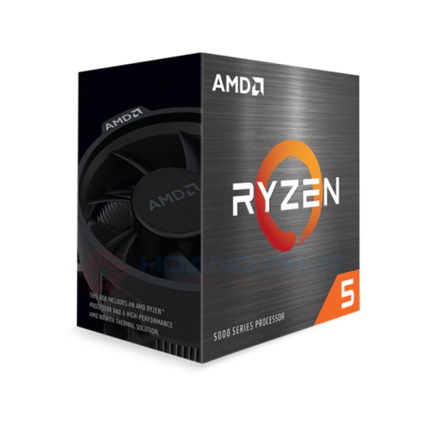 CPU AMD Ryzen 5 5600GT, SK AM4