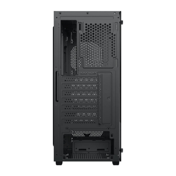 Vỏ Case Xigmatek STAR 3F - EN90649 ( ATX , 3 FAN )#5