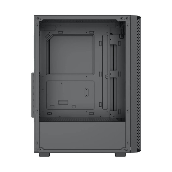 Vỏ Case Xigmatek STAR 3F - EN90649 ( ATX , 3 FAN )#5