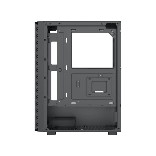 Vỏ Case Xigmatek STAR 3F - EN90649 ( ATX , 3 FAN )#5