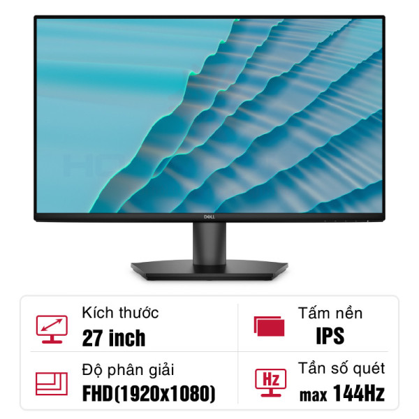 Màn hình Dell SE2726H 27-inch IPS 144Hz