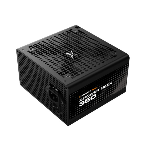 Nguồn Xigmatek X-Power Nexx 350 (250W, AC 230V)  EN90557#6