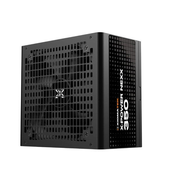 Nguồn Xigmatek X-Power Nexx 350 (250W, AC 230V)  EN90557