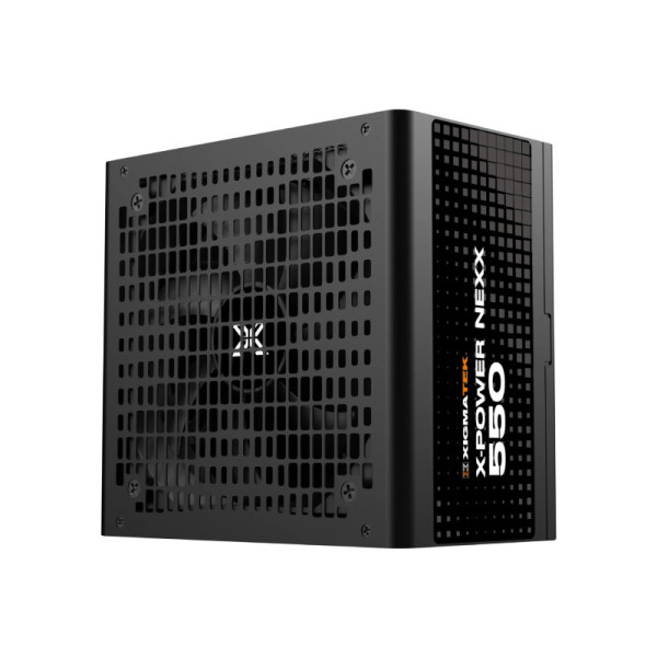 Nguồn Xigmatek X-Power Nexx 550 (500W, AC 230V)  EN90588