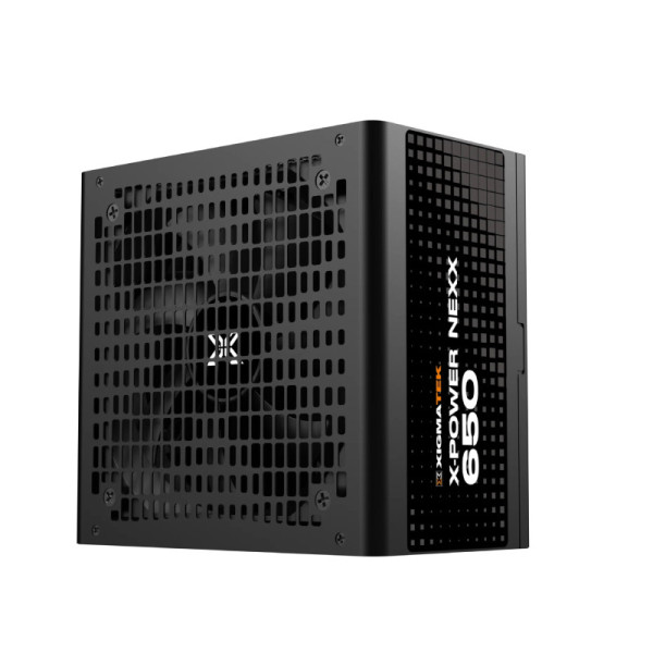 Nguồn Xigmatek X-Power Nexx 650 (600W, AC 230V)  EN90595