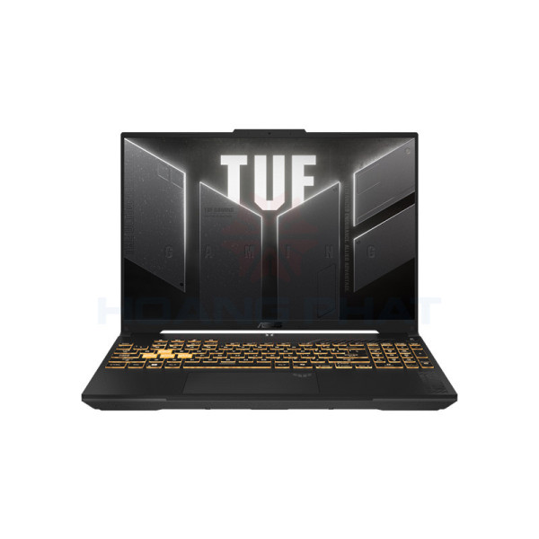 Asus TUF Gaming F16 FX607VJR-TU320W#5