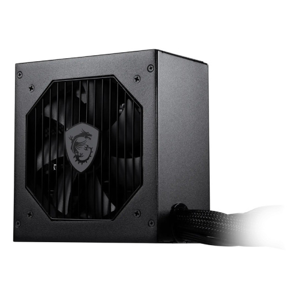 Nguồn MSI PRO A650BN (650W/ 80 Plus Bronze)#6