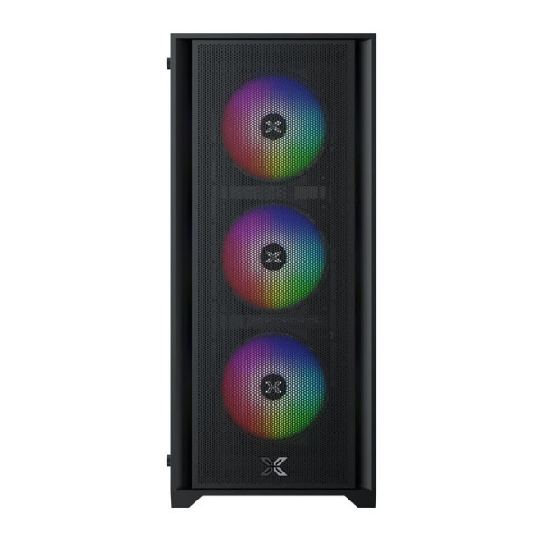 Vỏ Case Xigmatek GAMING X II 3F (EN49019) - 3 Fan#5