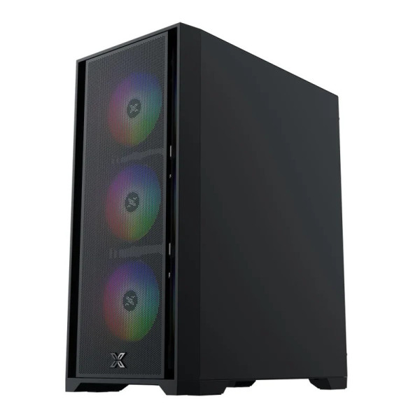 Vỏ Case Xigmatek GAMING X II 3F (EN49019) - 3 Fan#5