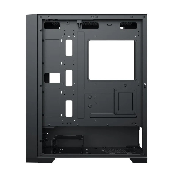 Vỏ Case Xigmatek GAMING X II 3F (EN49019) - 3 Fan#5