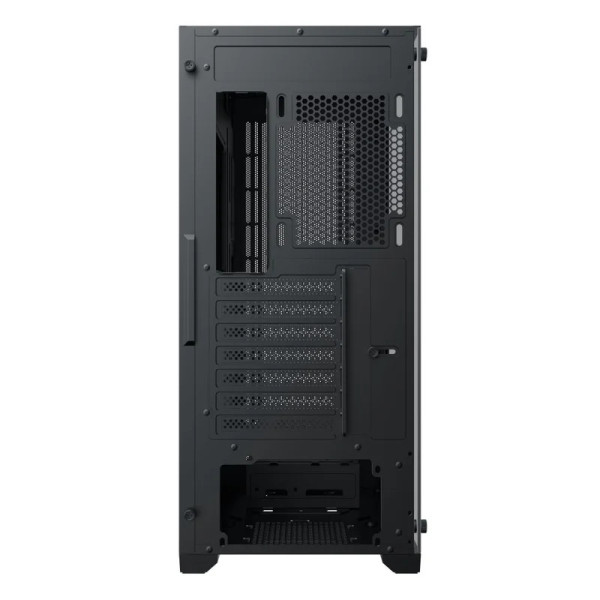 Vỏ Case Xigmatek GAMING X II 3F (EN49019) - 3 Fan#5