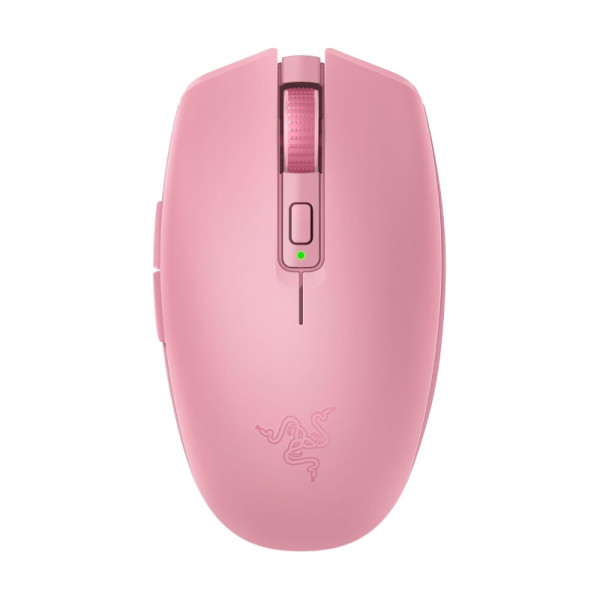 Mouse Razer Orochi V2 - Quartz Edition RZ01-05690300-R3M1