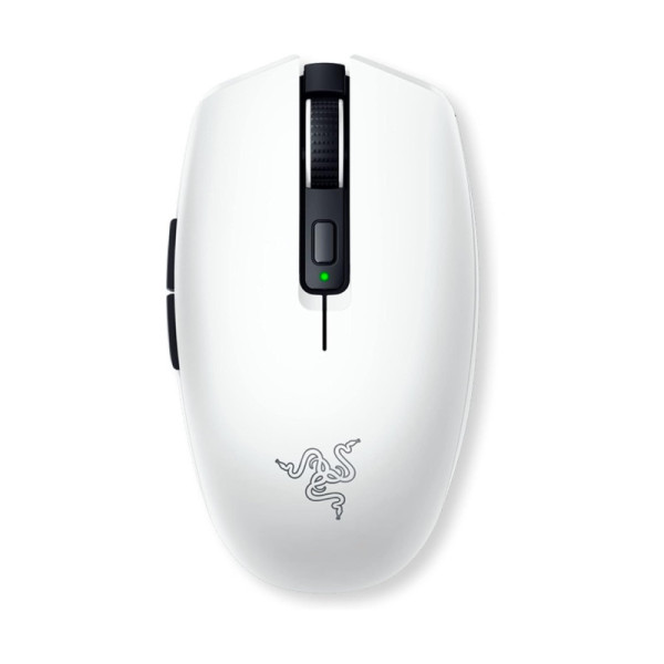 Mouse Razer Orochi V2 - White Edition RZ01-05690200-R3M1