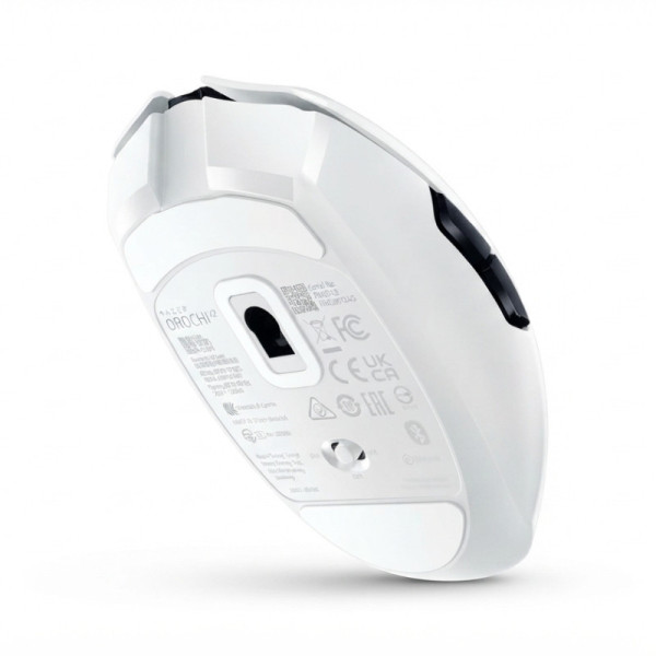 Mouse Razer Orochi V2 - White Edition RZ01-05690200-R3M1#6