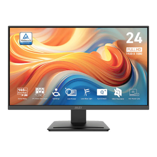 Màn hình MSI PRO MP243L E14 23.8-inch IPS 144Hz#5