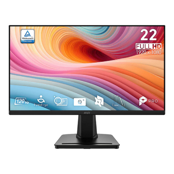 Màn hình MSI PRO MP225 E12VL 21.45-inch VA 120Hz#5