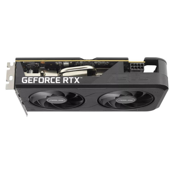 Card màn hình ASUS Dual GeForce RTX 5050 8GB GDDR6 OC Edition (DUAL-RTX5050-O8G)#6