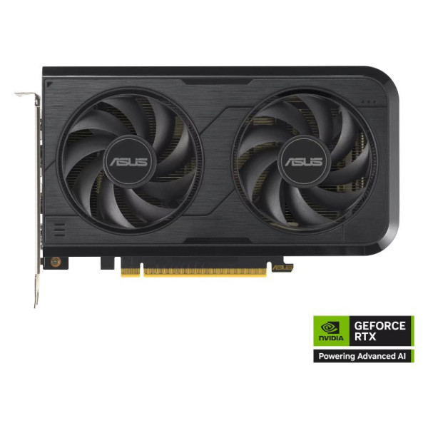 Card màn hình ASUS Dual GeForce RTX 5050 8GB GDDR6 OC Edition (DUAL-RTX5050-O8G)#6
