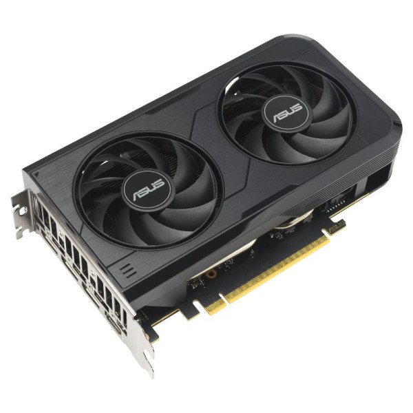 Card màn hình ASUS Dual GeForce RTX 5050 8GB GDDR6 OC Edition (DUAL-RTX5050-O8G)#6