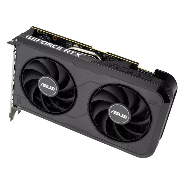 Card màn hình ASUS Dual GeForce RTX 5050 8GB GDDR6 OC Edition (DUAL-RTX5050-O8G)#6
