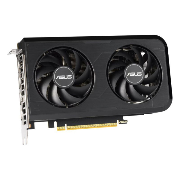 Card màn hình ASUS Dual GeForce RTX 5050 8GB GDDR6 OC Edition (DUAL-RTX5050-O8G)#6
