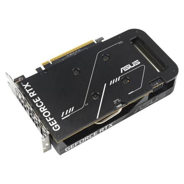 Card màn hình ASUS Dual GeForce RTX 5050 8GB GDDR6 OC Edition (DUAL-RTX5050-O8G)#6