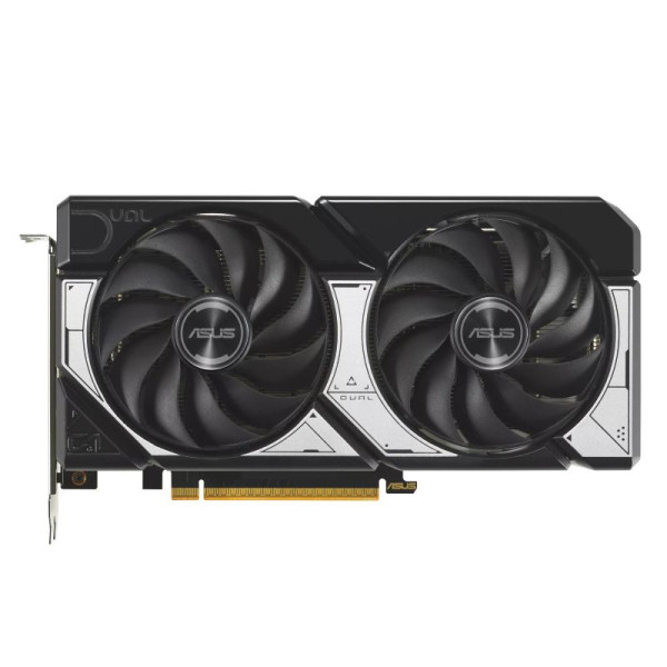 Card màn hình ASUS Dual GeForce RTX 5060 8GB GDDR7 OC Edition Advanced (DUAL-RTX5060-O8G-A)#6