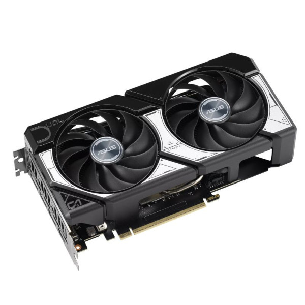 Card màn hình ASUS Dual GeForce RTX 5060 8GB GDDR7 OC Edition Advanced (DUAL-RTX5060-O8G-A)#6